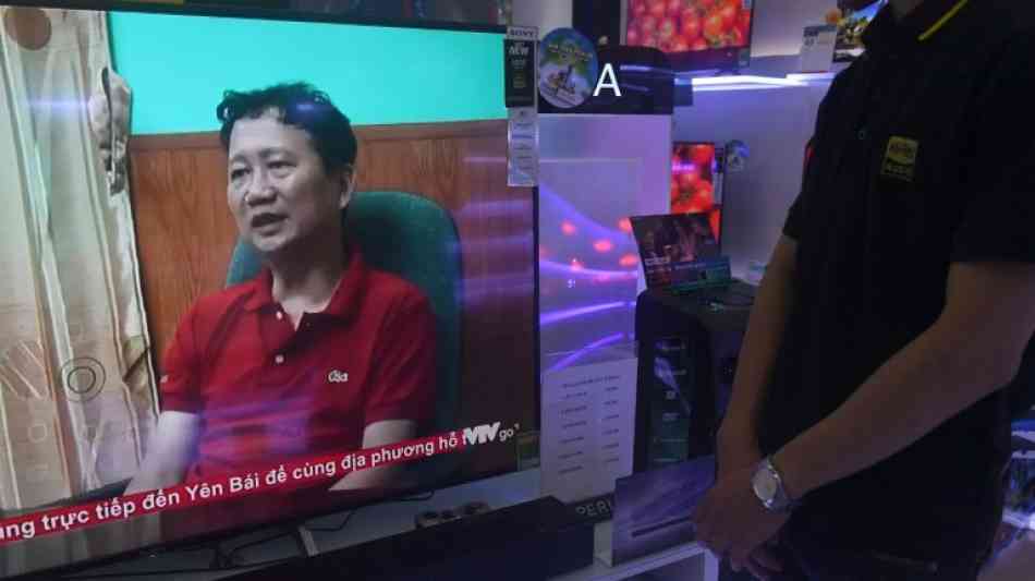 Bundesanwaltschaft übernimmt Fall des verschleppten Vietnamesen