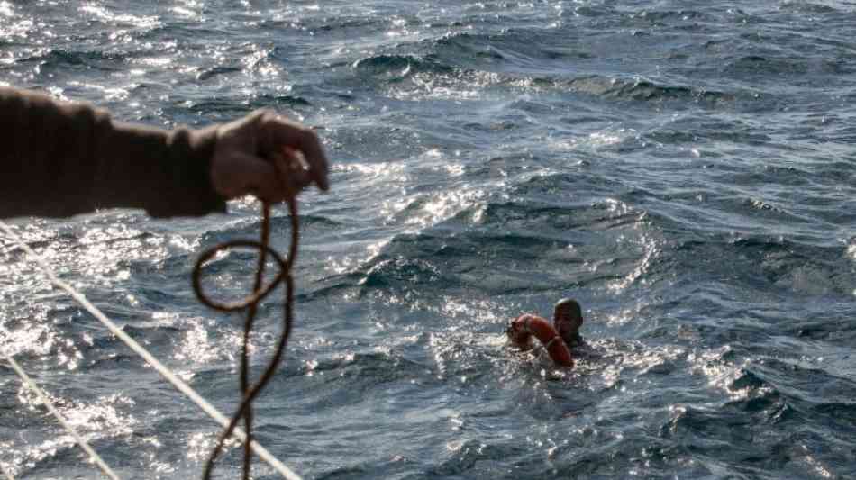 Pro Asyl fordert nach Aus für EU-Mission Aufbau ziviler Seenotrettung im Mittelmeer