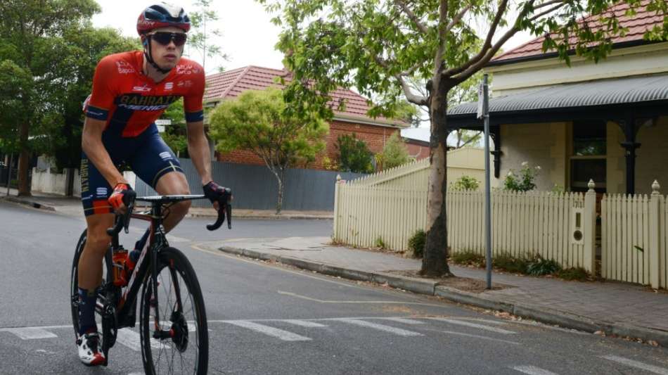 Kalifornien-Rundfahrt: Bauhaus sprintet auf Platz sieben