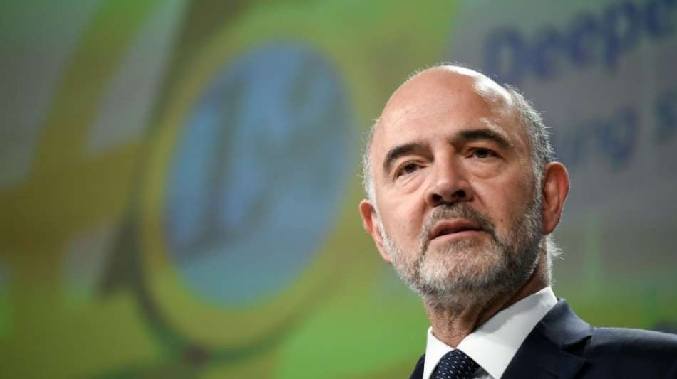 EU-Kommissar Moscovici verteidigt Mercosur-Abkommen gegen Kritik