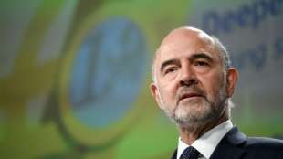 EU-Kommissar Moscovici verteidigt Mercosur-Abkommen gegen Kritik