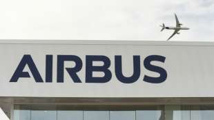 Staatsanwaltschaft ermittelt wegen Spionageverdachts gegen Airbus-Beschäftigte