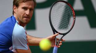 Gojowczyk in Washington im Achtelfinale - Struff ausgeschieden