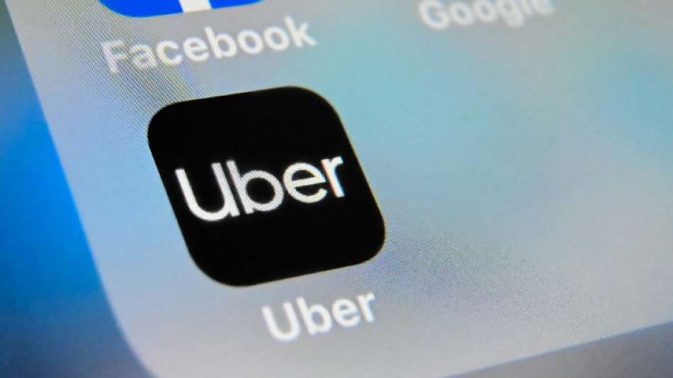 Uber streicht erneut mehrere hundert Stellen