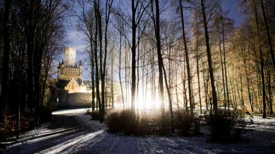 Neue Runde im Familienstreit der Welfen um Zukunft von Schloss Marienburg