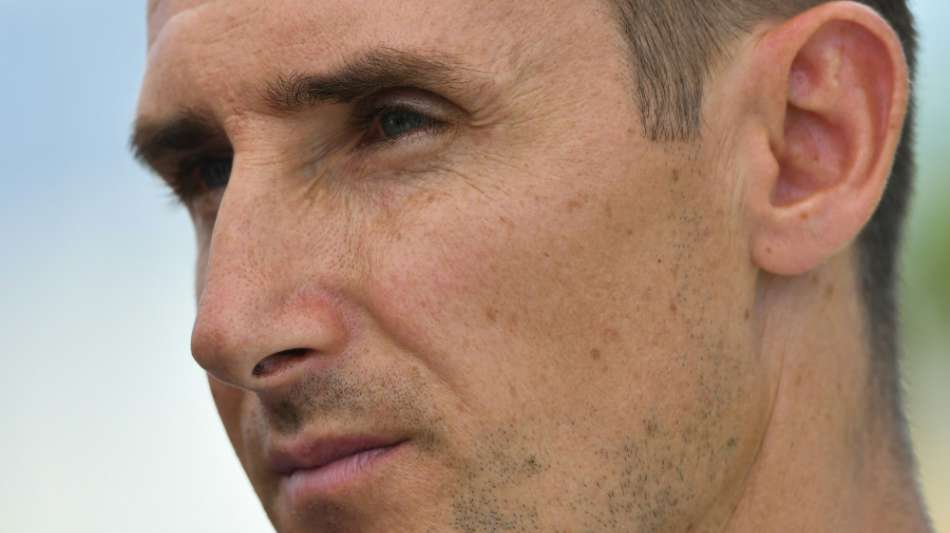 Klose: "Junge Spieler sind oft zu schnell satt" 