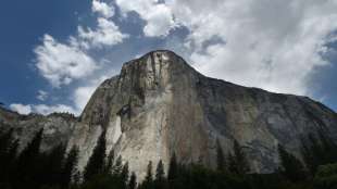 Yosemite-Nationalpark wegen Coronavirus geschlossen