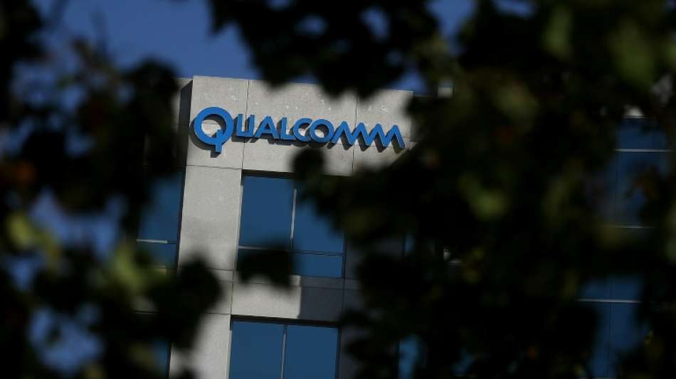 EU-Kommission verhängt 240 Millionen Euro Geldbuße gegen US-Chiphersteller Qualcomm