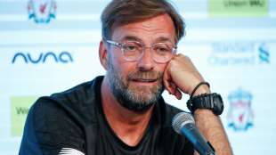 Klopp verteidigt Liverpools defensive Transferpolitik