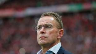 Nach Finalpleite: Rangnick erwartet Weiterentwicklung unter Nagelsmann