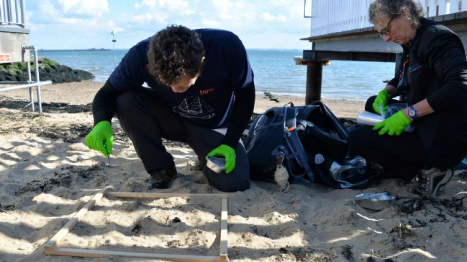 WHO sieht Mikroplastik im Trinkwasser derzeit nicht als Gesundheitsgefahr