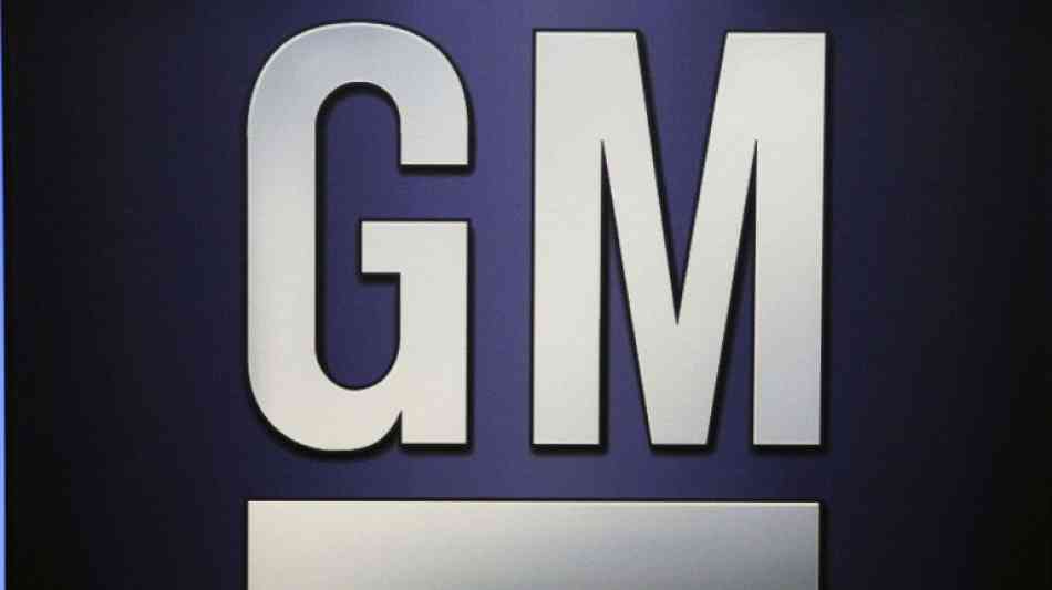 GM muss 2,5 Millionen Autos in China wegen Takata-Airbags zurückrufen