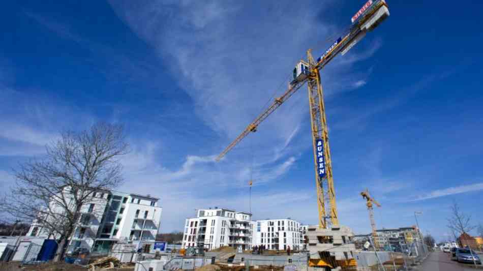 Bauminister wollen mehr bezahlbaren Wohnraum schaffen