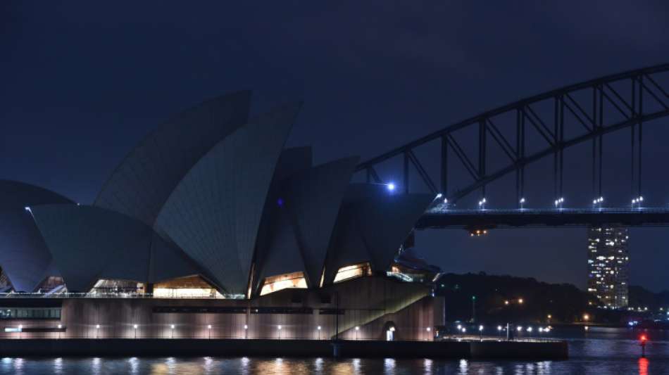 Millionen Menschen schalten zur "Earth Hour" weltweit eine Stunde das Licht aus