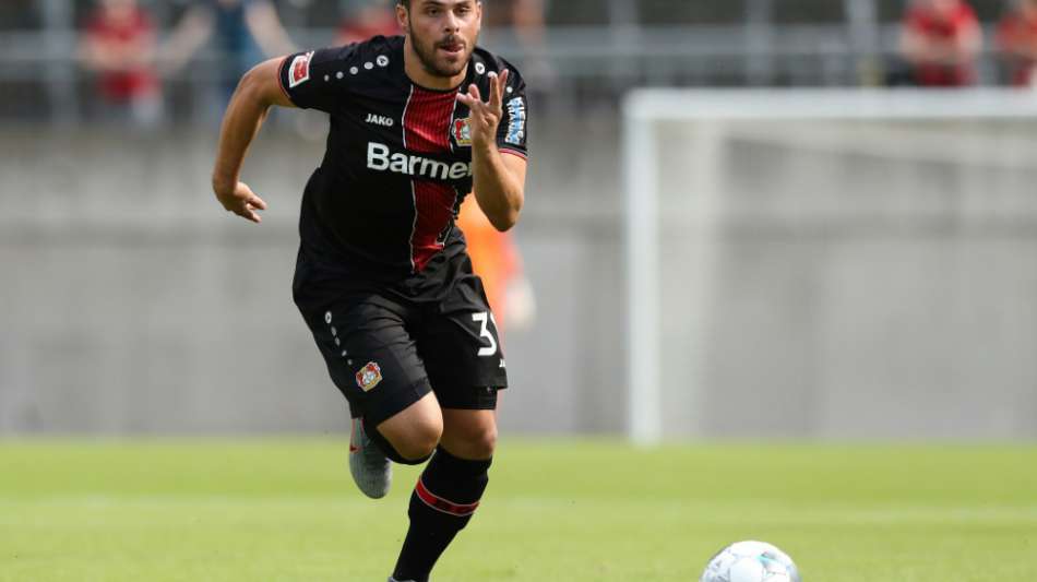 Volland über DFB-Chancen: "Sitze nicht nervös vor dem Handy"