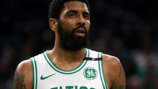 NBA: Irving-Wechsel nach Brooklyn perfekt