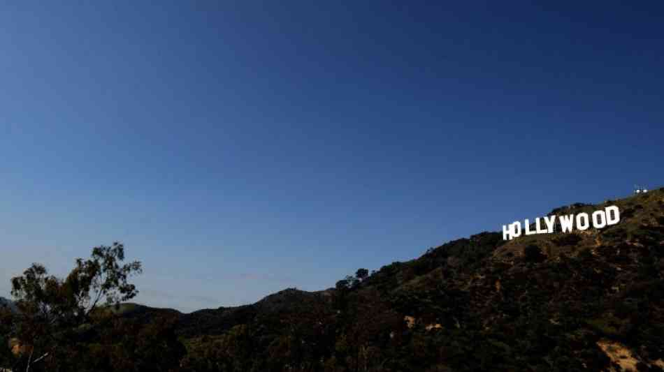 Warner Bros. will Seilbahn zum "Hollywood"-Schriftzug bauen