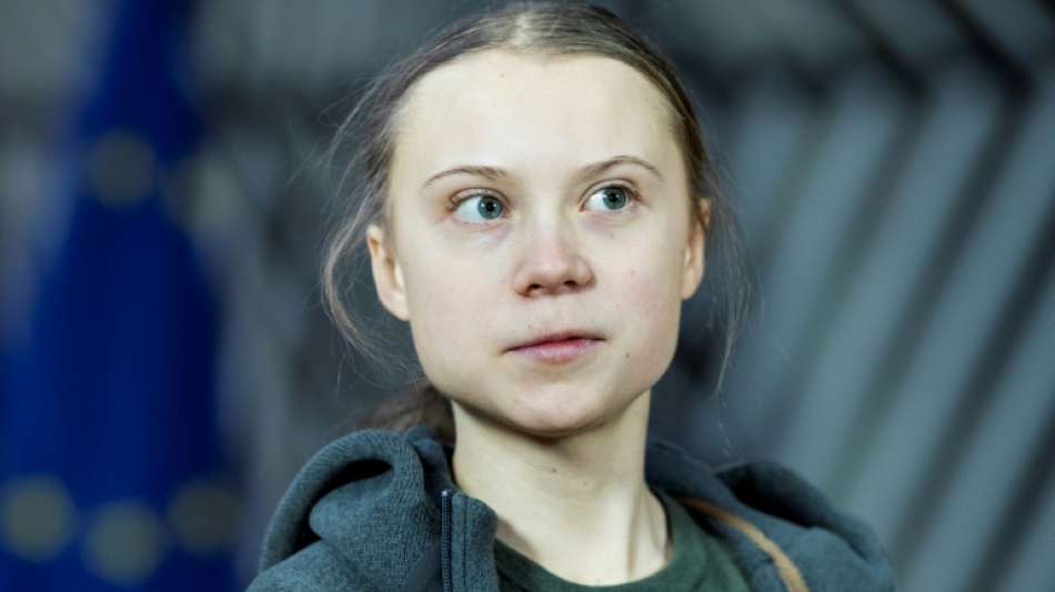 Greta Thunberg spendet in Corona-Krise 100.000 Dollar an Unicef