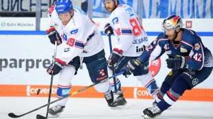 DEL-Finale: Matchball für Mannheim nach beeindruckendem 4:0 in München