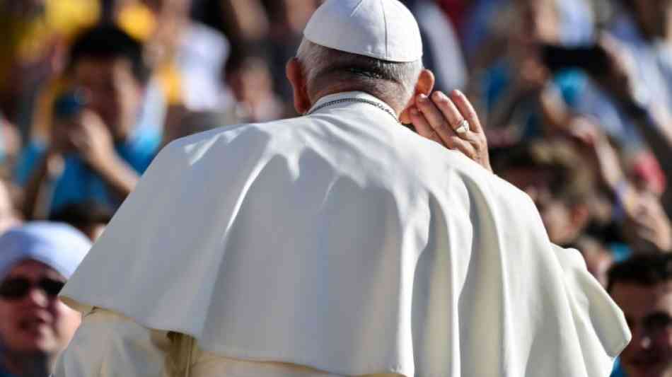 Bischöfe legen nach Jugendsynode im Vatikan Abschlussdokument vor