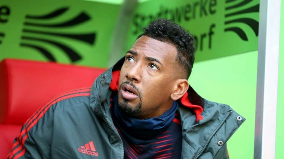 Boateng-Wechsel zu PSG scheiterte am Kovac-Veto