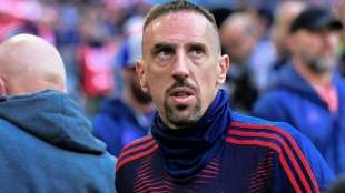 kicker: Ribery zieht es nach Katar