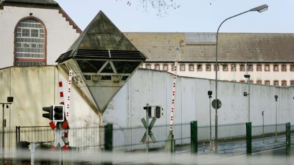 Großfahndung im Ruhrgebiet nach Häftlingsausbruch in Bochum