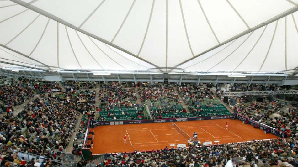 "War fantastisch": Neue Veranstalter ziehen positive Rothenbaum-Bilanz