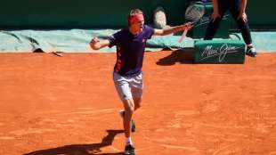 Klarer Auftaktsieg: Zverev in Monte Carlo im Achtelfinale