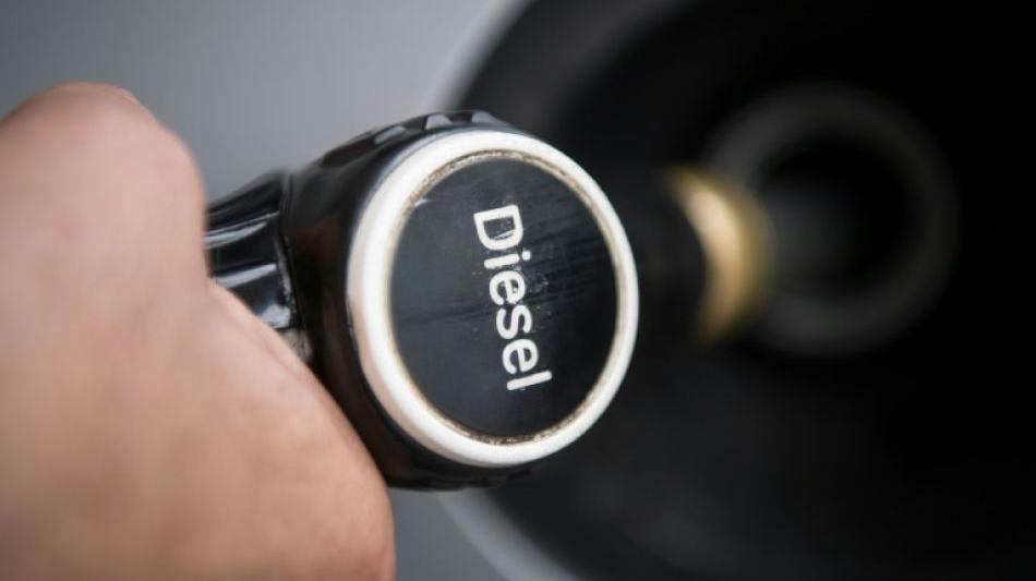 Kraftstoffe: Dieselabsatz seit 1999 um satte 30 Prozent gestiegen