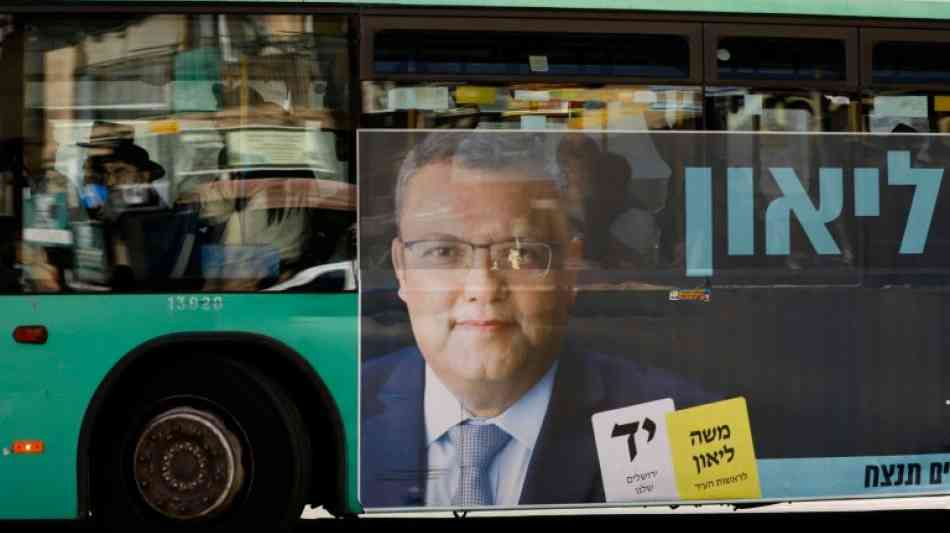 Religiöser Nationalist Leon siegt bei Bürgermeisterwahl in Jerusalem
