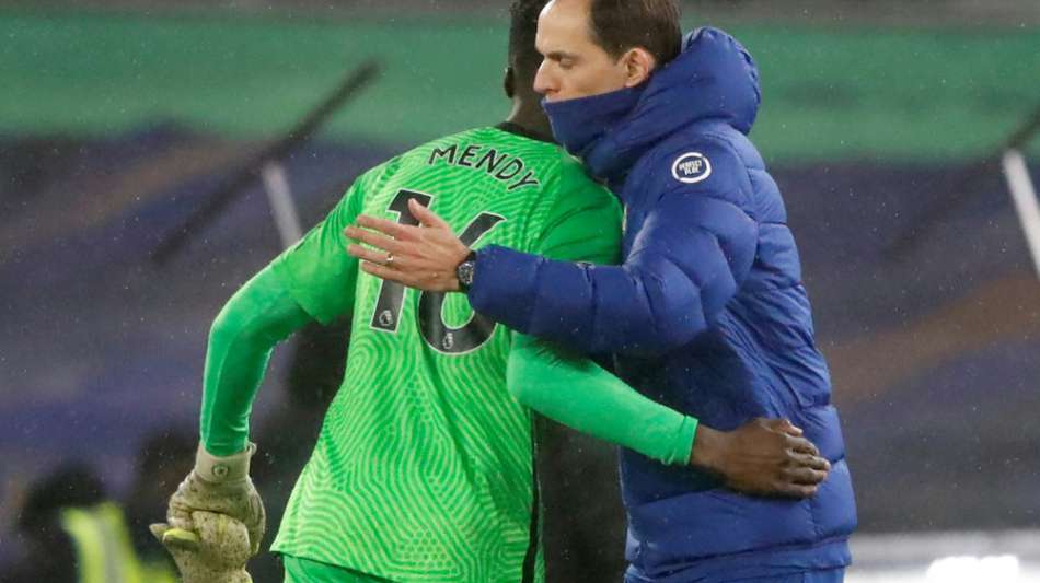 Nach glücklosem Debüt mit Chelsea: Tuchel dämpft Erwartungen