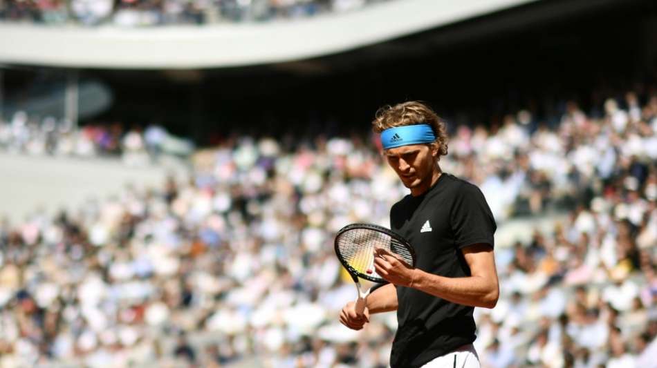 Zverev überraschend beim Turnier in Stuttgart am Start