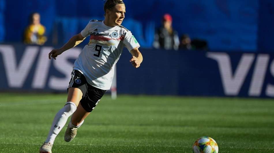 DFB-Frauen warten auf WM-Achtelfinalgegner: "Auf uns konzentrieren"