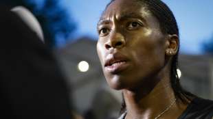 Fall Semenya: IAAF fordert Wiedereinführung der Testosteron-Regel