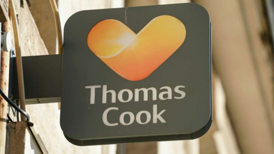Thomas Cook stellt Ende November endgültig den Geschäftsbetrieb ein