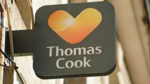 Thomas Cook stellt Ende November endgültig den Geschäftsbetrieb ein