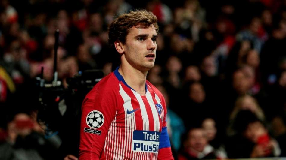 Der Dominostein fällt: Barca zahlt angeblich Ablöse für Griezmann