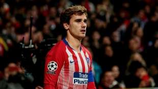 Der Dominostein fällt: Barca zahlt angeblich Ablöse für Griezmann