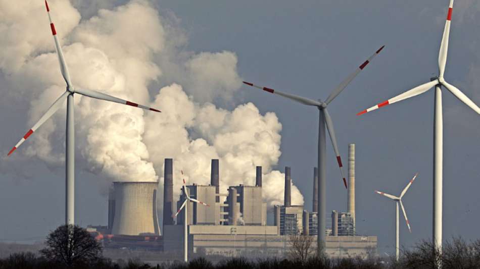 Greenpeace fordert Abschaltungen von Kohlekraftwerken noch in diesem Jahr