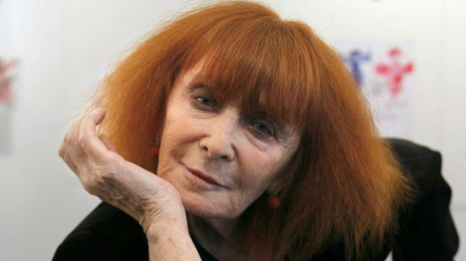 Modehaus Sonia Rykiel wird aufgelöst