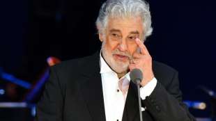 Plácido Domingo nach Coronavirus-Infektion aus dem Krankenhaus entlassen