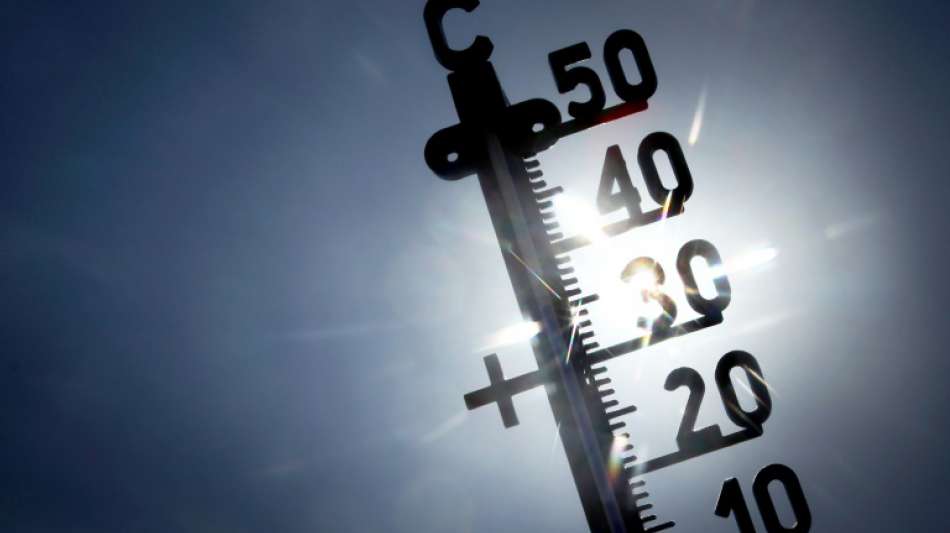Wetterdienst warnt vor Extremhitze - Allzeitrekord von 40,3 Grad könnte fallen