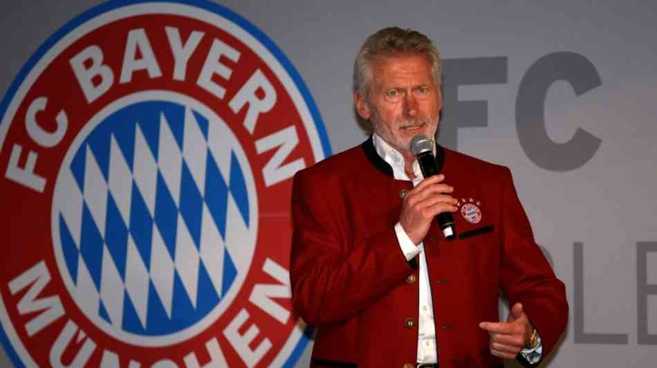 FC Bayern: Breitner von Bosse-PK "deprimiert"