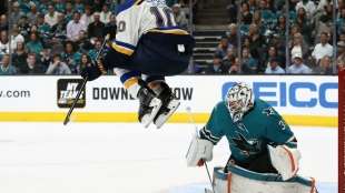 NHL: Blues nach 49 Jahren wieder im Stanley-Cup-Finale