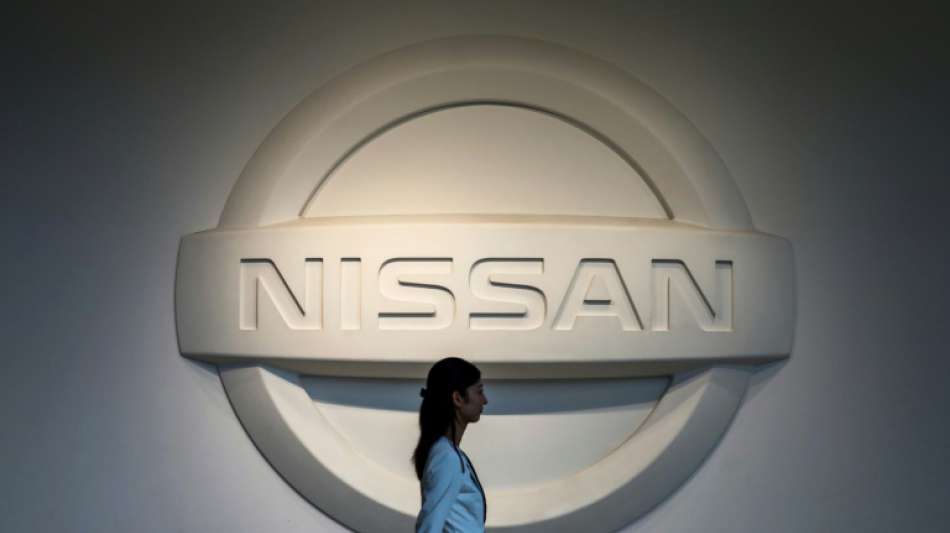 Makoto Uchida wird neuer Nissan-Chef