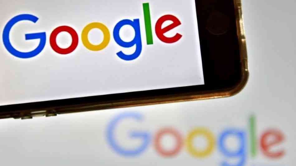 Google: Keine Diskussion über Sexismus und Meinungsäußerung