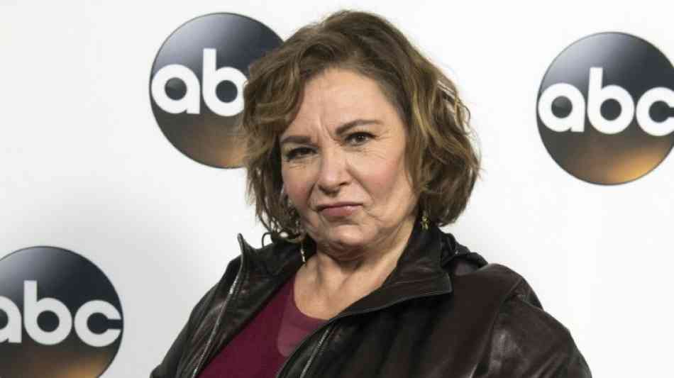 Trump kritisiert ABC - und nicht Schauspielerin Roseanne Barr 