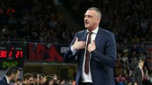 Basketball: Meister Bayern München verlängern mit Trainer Radonjic