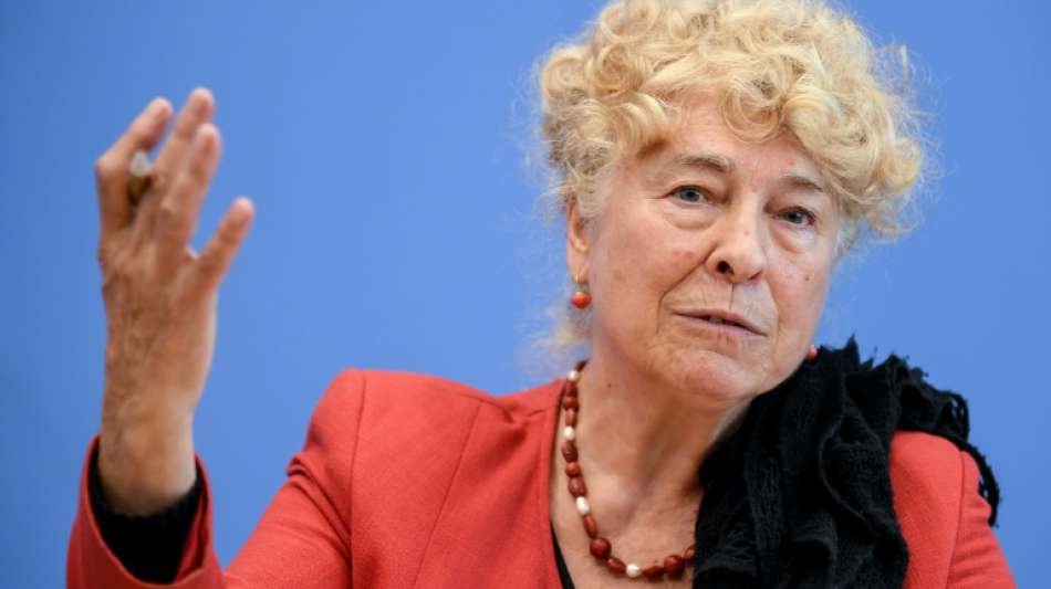 Gesine Schwan: GroKo im Bund war bei Wahlkämpfen keine Hilfe